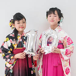 1/2成人式