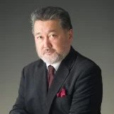 プロフィール写真