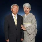シニアフォト