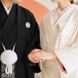 結婚写真