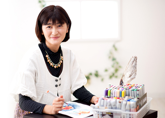 いりそ写真館のプロフィール写真撮影
