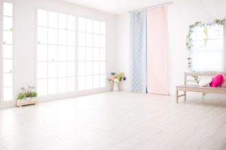 二階スタジオ