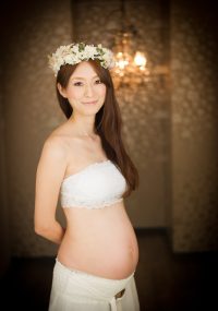 マタニティフォト　マタニティー　妊娠　妊婦　衣装　ウエディング　夫婦　家族　ドレス　カジュアル　狭山　所沢　入間　写真　