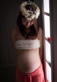 マタニティフォト　マタニティー　妊娠　妊婦　衣装　ウエディング　夫婦　家族　ドレス　カジュアル　狭山　所沢　入間　写真　