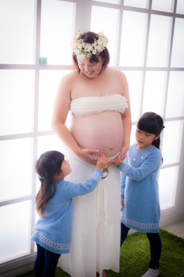 川越市からお越しのWakakoさん