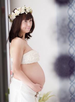 川越市からお越しのAyakoさん