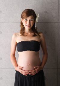 マタニティフォト　マタニティー　妊娠　妊婦　衣装　ウエディング　夫婦　家族　ドレス　カジュアル　狭山　所沢　入間　写真　