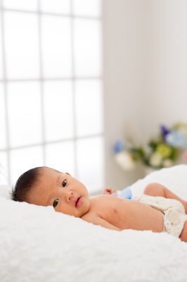 埼玉県ふじみ野市からお越しのSaraちゃん