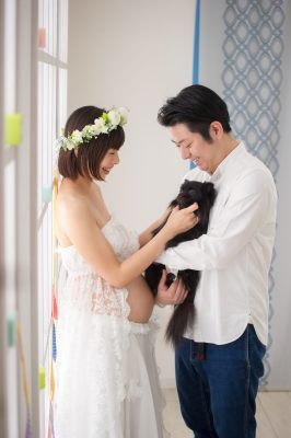 東京都昭島市からお越しのHiromiさん