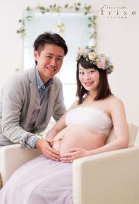 埼玉県入間市からお越しのKozueさん