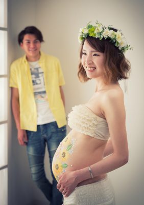 埼玉県深谷市からお越しのKaoruさん