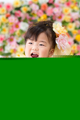 埼玉県所沢市からお越しのRikoちゃん