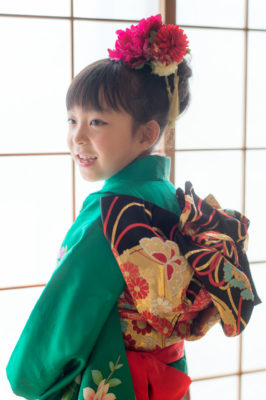 埼玉県狭山市からお越しのKotohaちゃん
