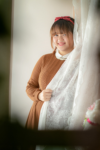 りおちゃん