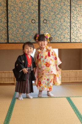 所沢市からお越しのMihiroちゃん