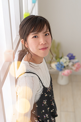 りえさん