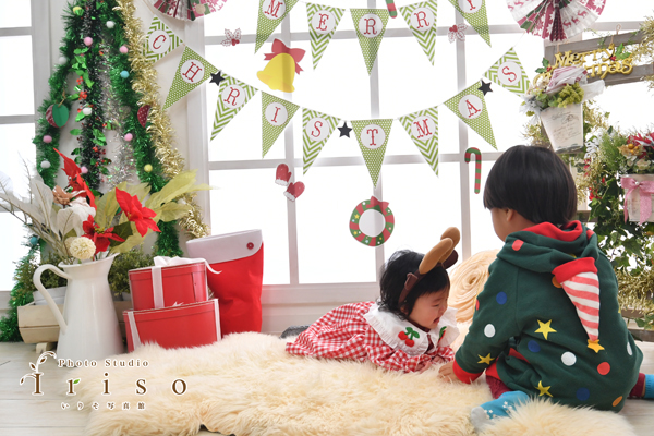 クリスマスイベント2020(キャンセル待ち)