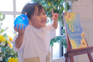 夏祭りイベント2024ありがとうございました🎆季節のイベント お客様感謝祭