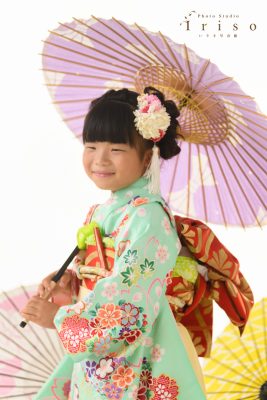 狭山市からお越しのM様