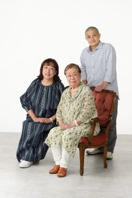 狭山市からお越しのImai様