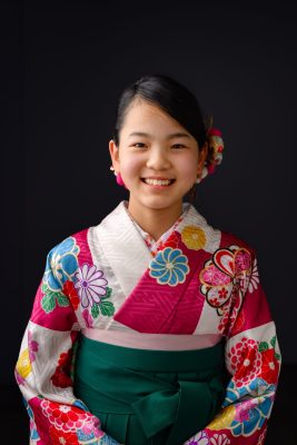 入間市からお越しのT様