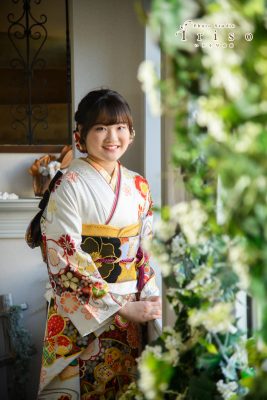 狭山市からお越しのM様