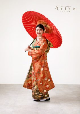 三芳町からお越しのO様