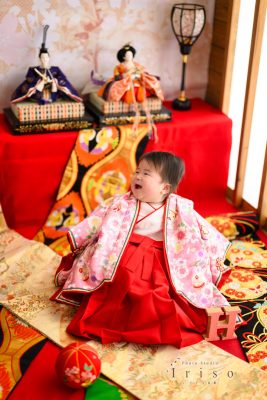 入間市からお越しのH様