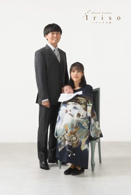 狭山市からお越しのT様