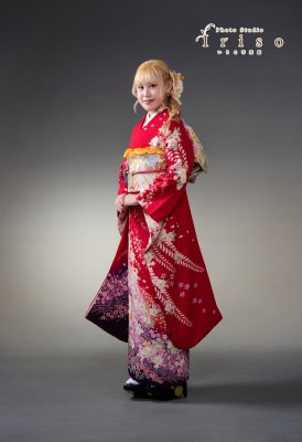 西東京市からお越しのO様