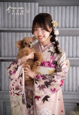 狭山市からお越しのK様