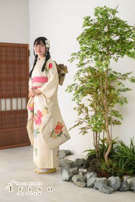 狭山市からお越しのS様