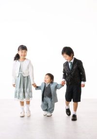 歩けるようになったよ