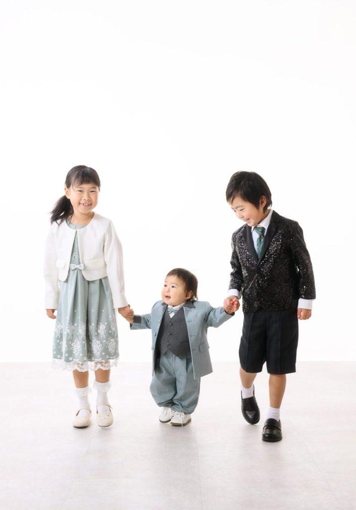 歩けるようになったよ