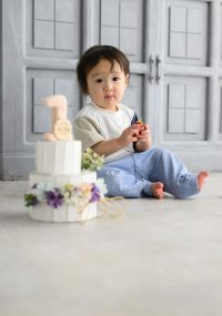 １歳のBirthday　