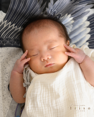 赤ちゃん誕生後の大きなイベント・お宮参りとは？