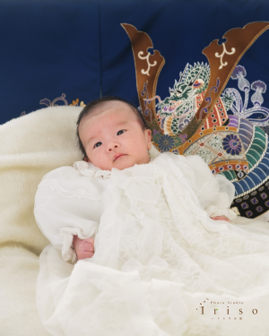 赤ちゃん誕生後の大きなイベント・お宮参りとは？