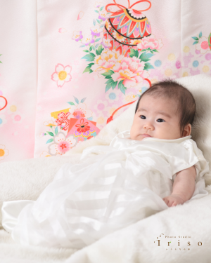 赤ちゃん誕生後の大きなイベント・お宮参りとは？