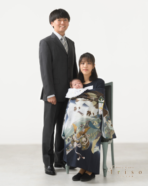 赤ちゃん誕生後の大きなイベント・お宮参りとは？