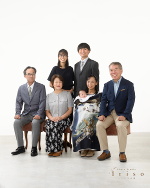 赤ちゃん誕生後の大きなイベント・お宮参りとは？