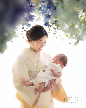 赤ちゃん誕生後の大きなイベント・お宮参りとは？