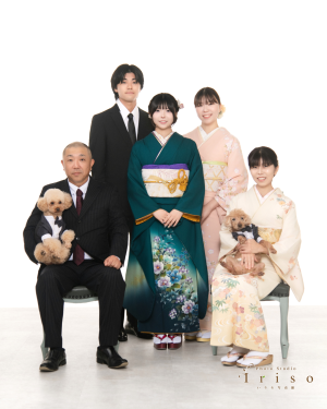 20歳(旧成人式)前撮りのお悩み・注意点について