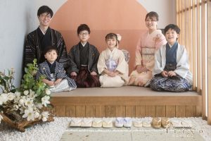 大好評イベント「七五三見学・相談会」とは？