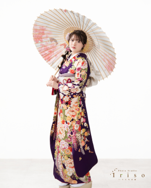 20歳(旧成人式)前撮りのお悩み・注意点について