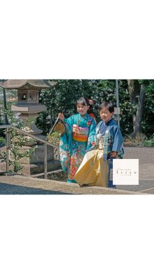 狭山市・入間市・所沢市で七五三のお参りができる神社