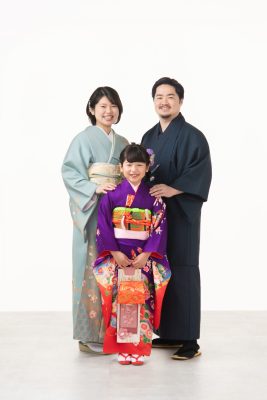 狭山市からお越しのYちゃん