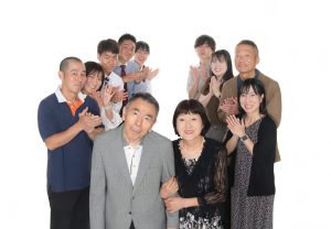 狭山市からお越しのO様
