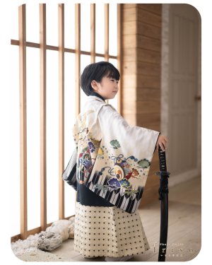 七五三の前撮り撮影　いつ頃撮る？