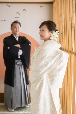 坂戸市からお越しのW様