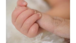 ニューボーンフォト｜生後28日以内の奇跡